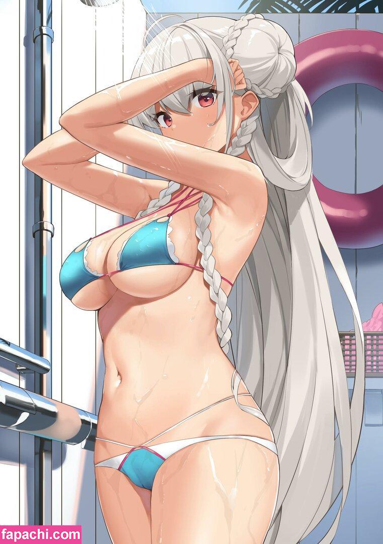 Azur Lane / azurlane_official leaked nude photo #0765 from OnlyFans/Patreon