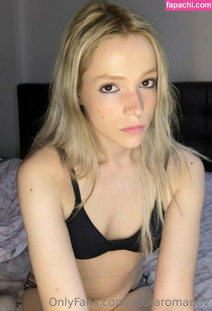 Azuraromanov leaked nude photo #0059 from OnlyFans/Patreon