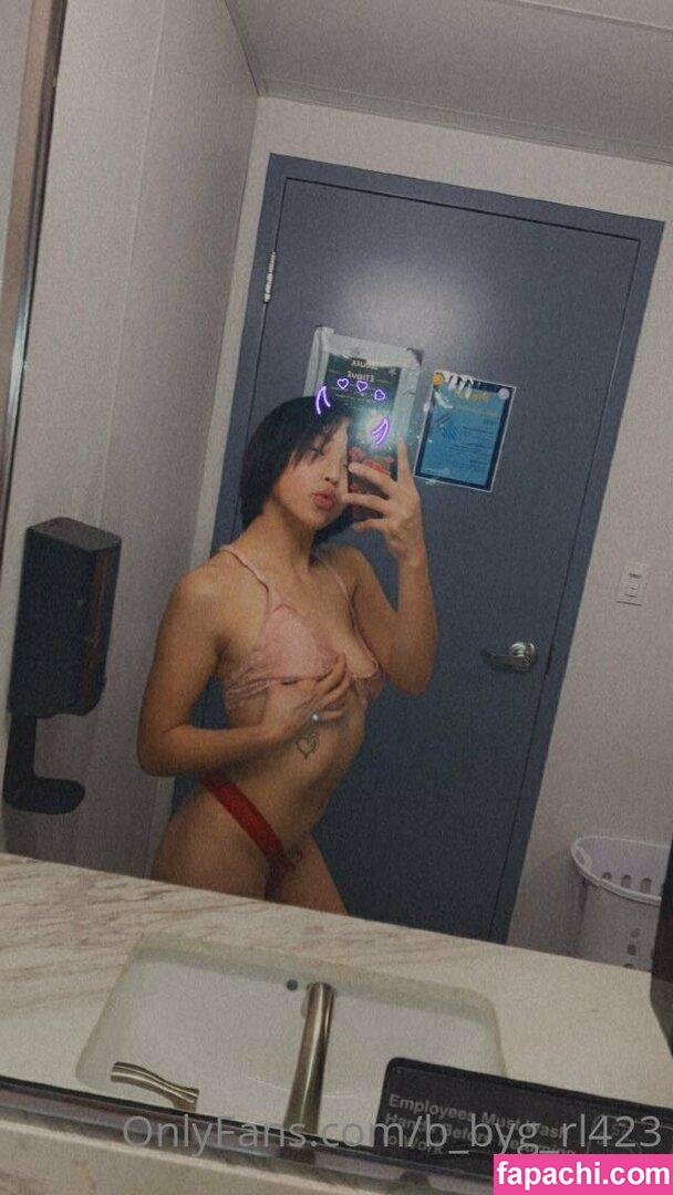 b_byg_rl423 / booney_otf leaked nude photo #0014 from OnlyFans/Patreon