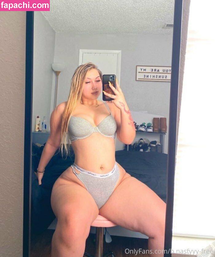 b.nastyyy-free / officialbnasty leaked nude photo #0001 from OnlyFans/Patreon