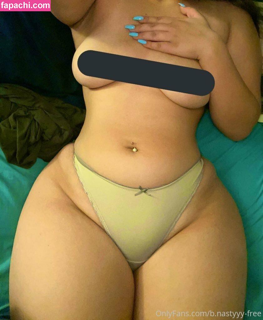 b.nastyyy-free / officialbnasty leaked nude photo #0004 from OnlyFans/Patreon