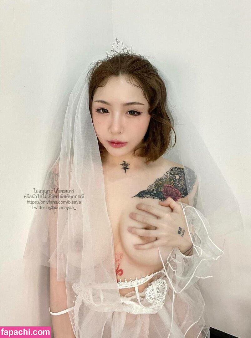 b.saya / buchsayaa_ leaked nude photo #0056 from OnlyFans/Patreon
