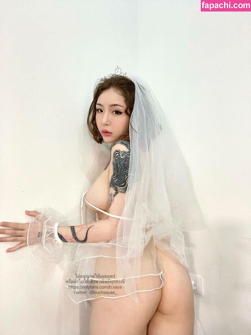 b.saya / buchsayaa_ leaked nude photo #0058 from OnlyFans/Patreon
