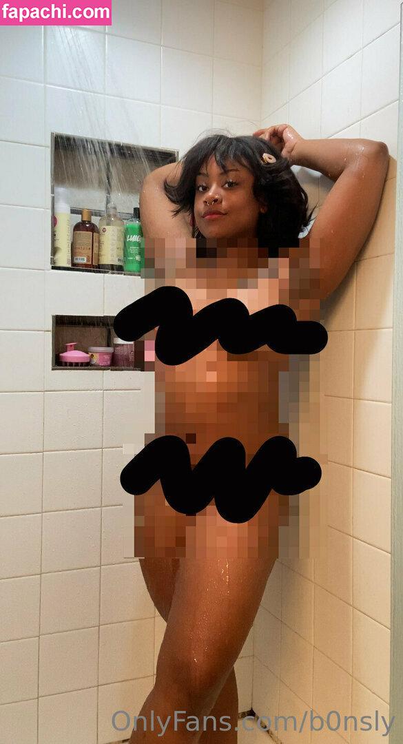b0nsly / b0nsl.y leaked nude photo #0070 from OnlyFans/Patreon