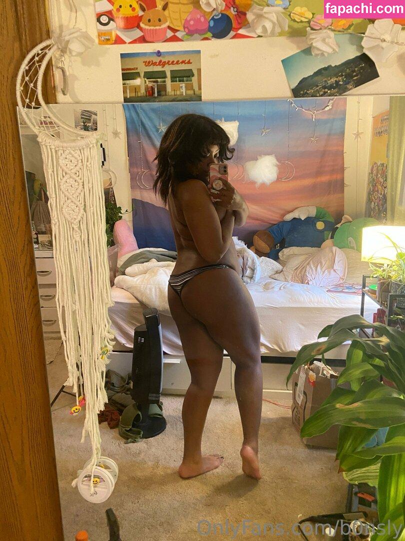 b0nsly / b0nsl.y leaked nude photo #0071 from OnlyFans/Patreon