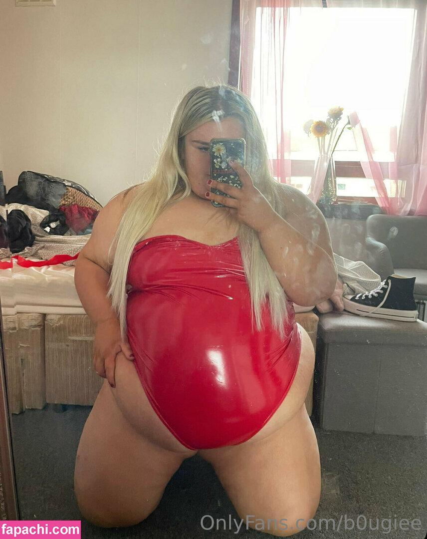 b0ugiee / bougiiee leaked nude photo #0047 from OnlyFans/Patreon