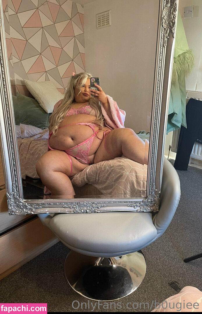 b0ugiee / bougiiee leaked nude photo #0053 from OnlyFans/Patreon