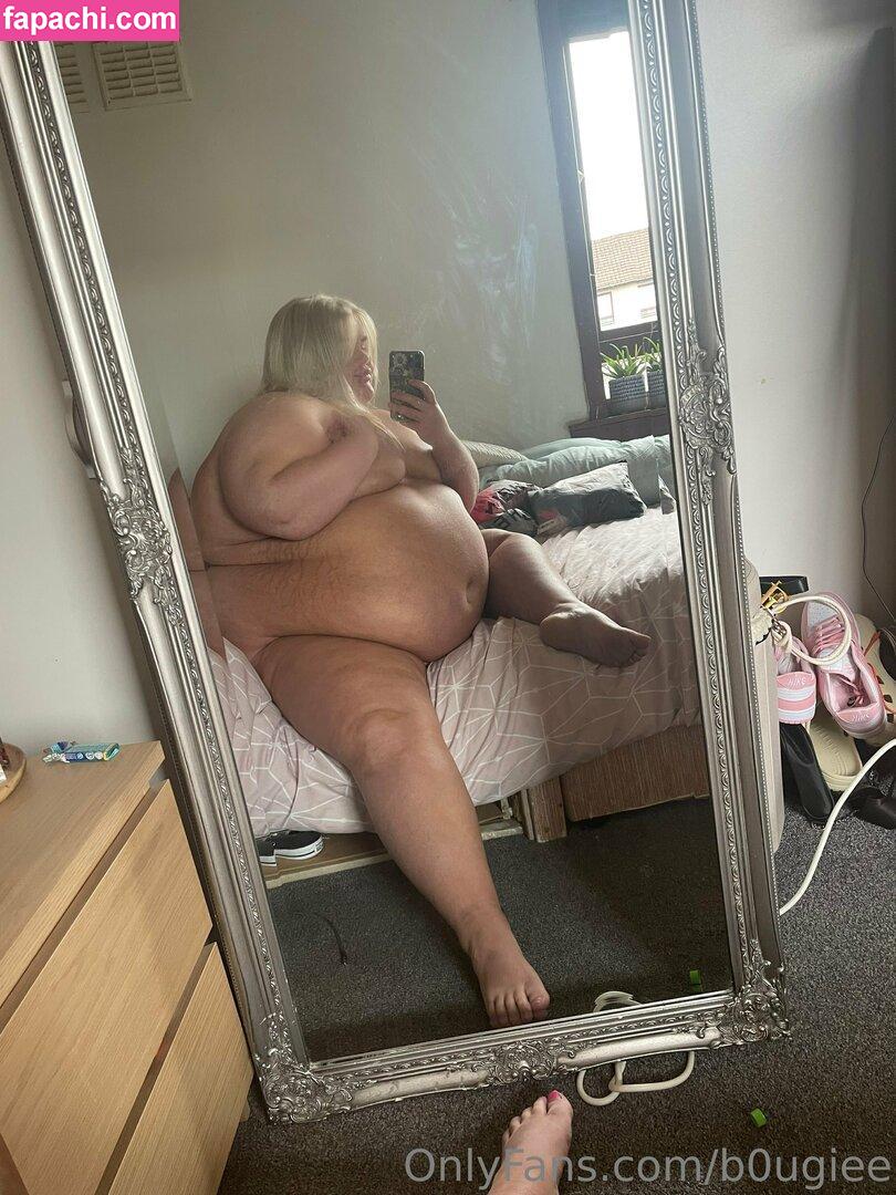 b0ugiee / bougiiee leaked nude photo #0081 from OnlyFans/Patreon