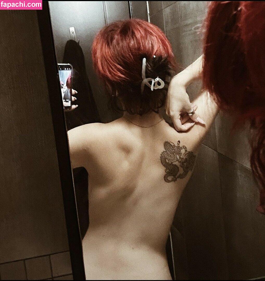 B1tchy_lesbian / laurenmonac0 leaked nude photo #0004 from OnlyFans/Patreon