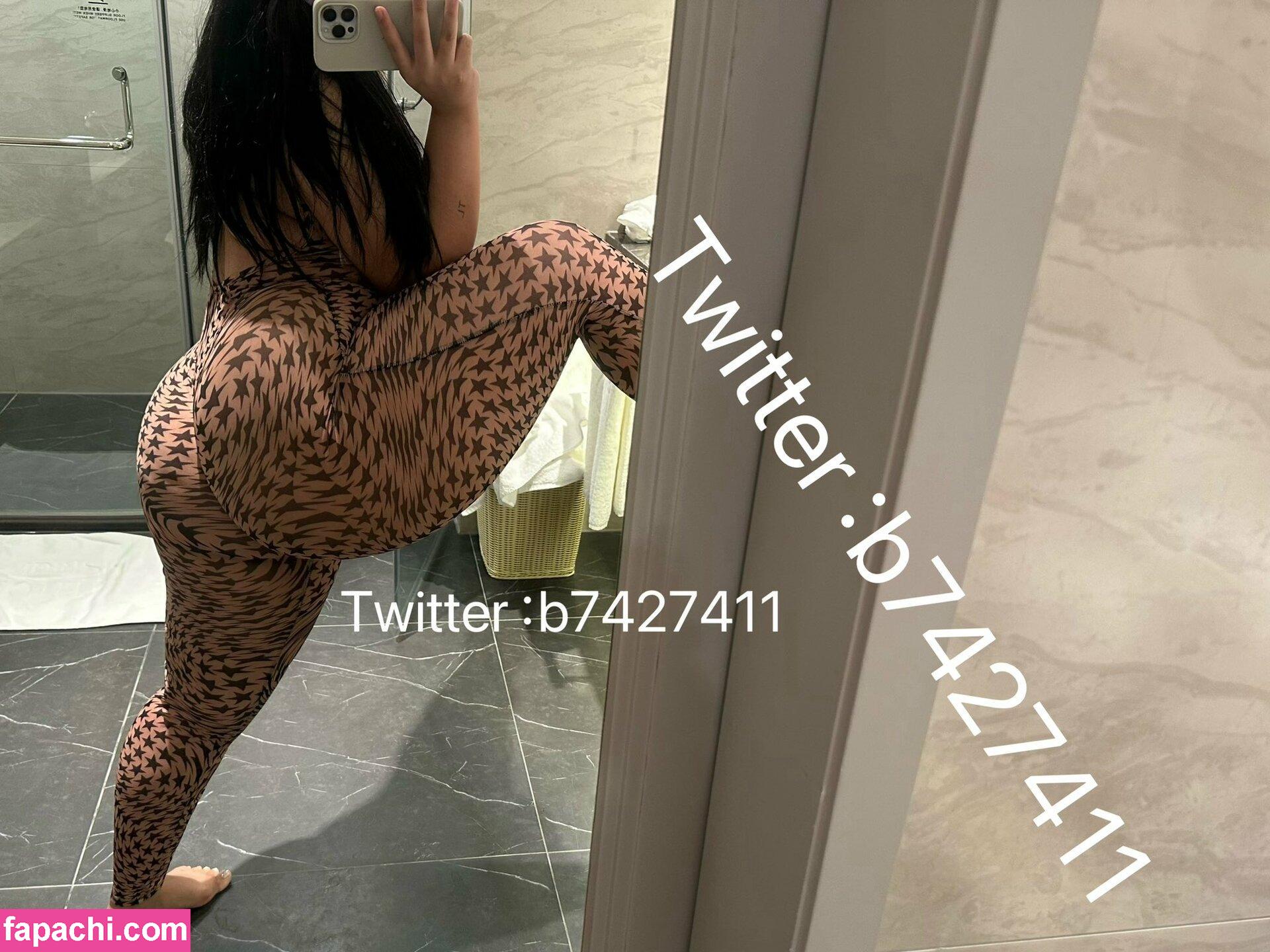 B742741 / b742741b742741 leaked nude photo #0041 from OnlyFans/Patreon