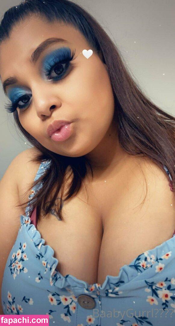 baabygurrl22 / _baabygurl leaked nude photo #0026 from OnlyFans/Patreon