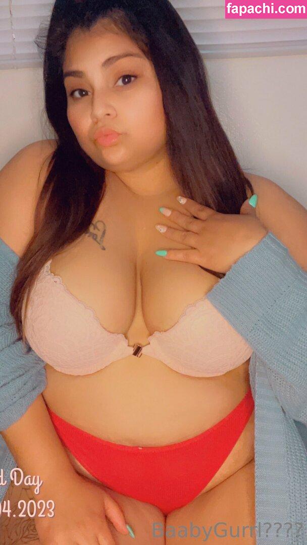 baabygurrl22 / _baabygurl leaked nude photo #0043 from OnlyFans/Patreon