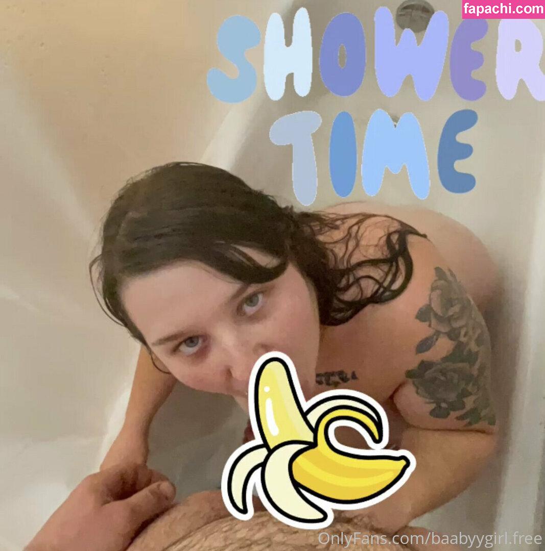 baabyygirl.free / __cole13 leaked nude photo #0039 from OnlyFans/Patreon