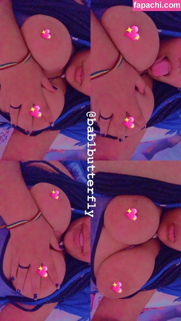 bab1butterfly leaked nude photo #0019 from OnlyFans/Patreon