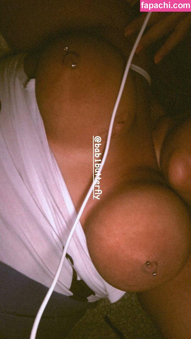 bab1butterfly leaked nude photo #0023 from OnlyFans/Patreon