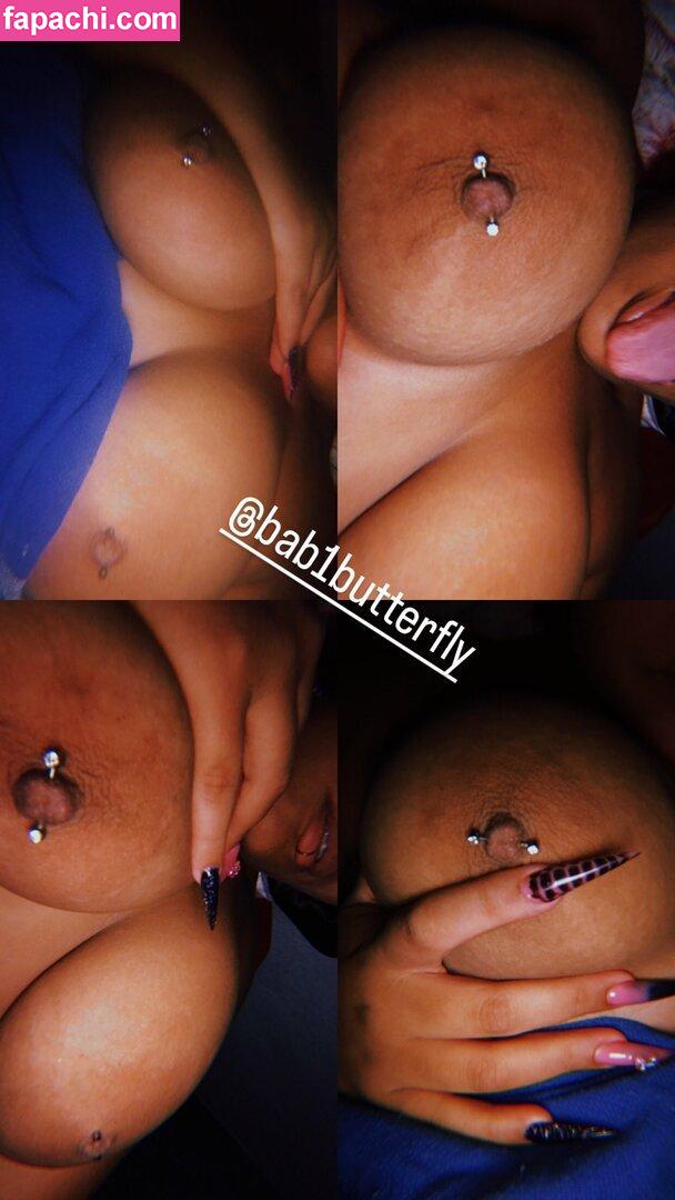 bab1butterfly leaked nude photo #0028 from OnlyFans/Patreon