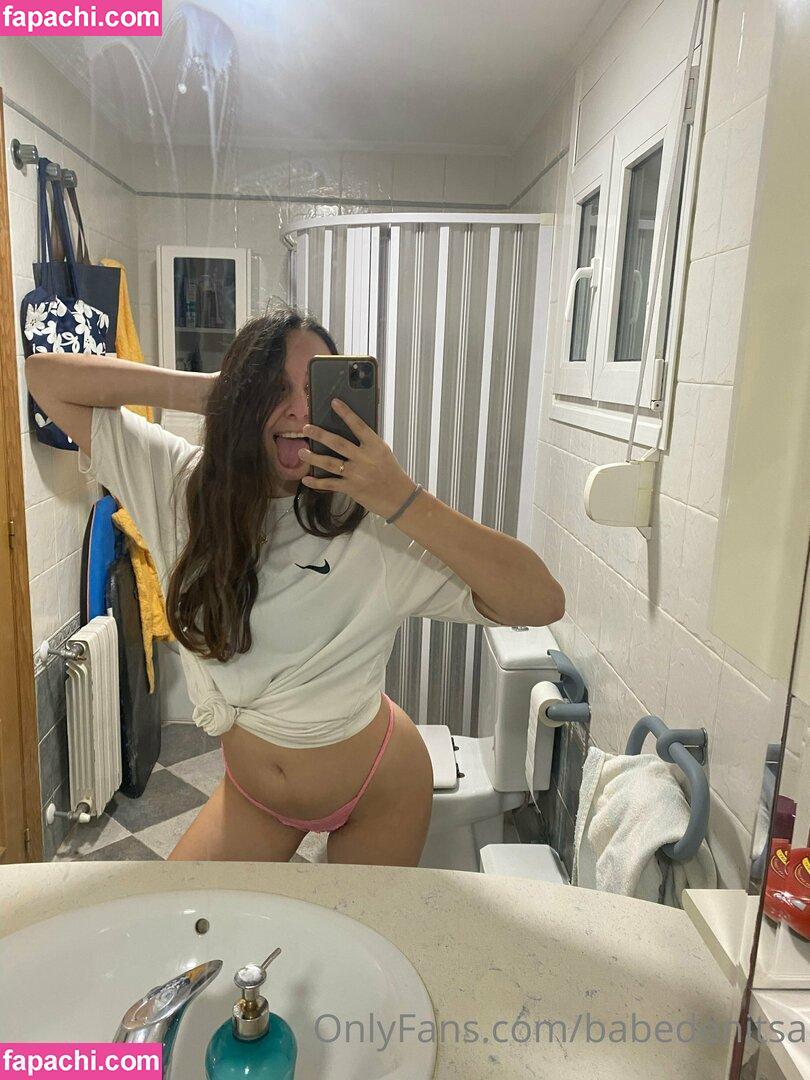 babedenitsa leaked nude photo #0165 from OnlyFans/Patreon
