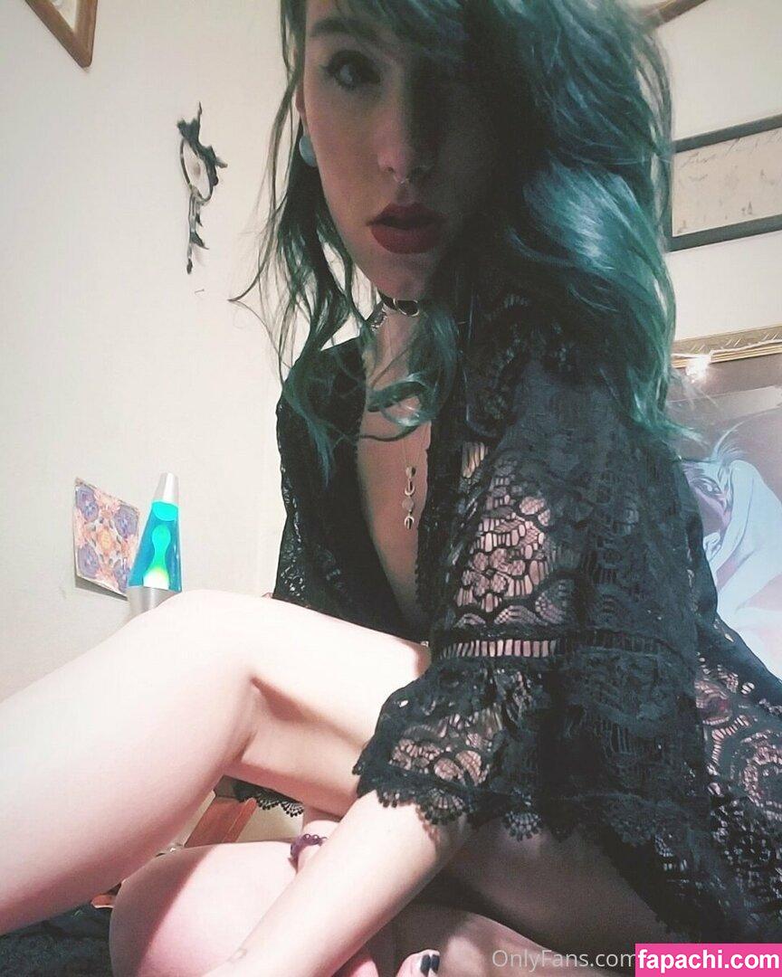 babeghostly / Ghostbabely / babeghost leaked nude photo #0002 from OnlyFans/Patreon