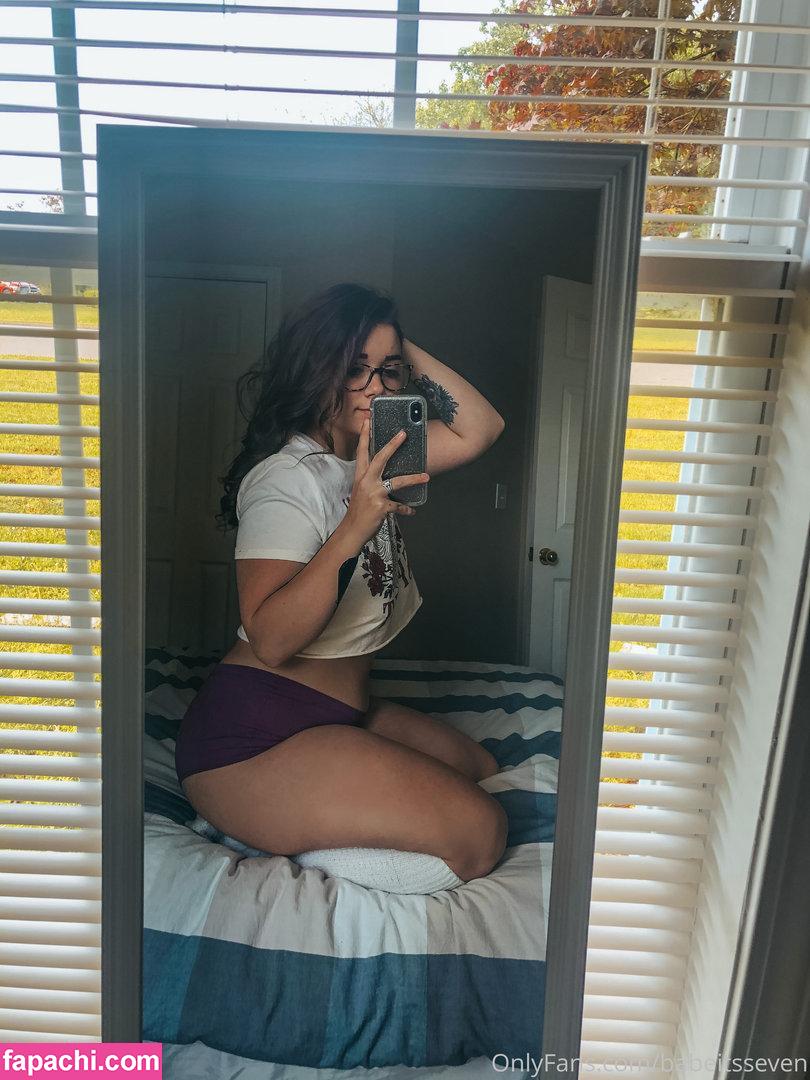 Babeitsseven / sevensteward leaked nude photo #0065 from OnlyFans/Patreon