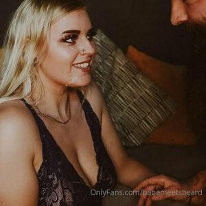 babemeetsbeard leaked media #0153