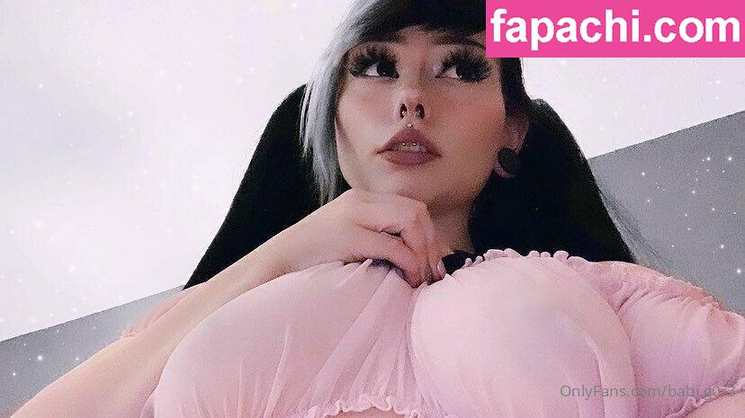 babi.g0r3 / rottingnxmph leaked nude photo #0081 from OnlyFans/Patreon