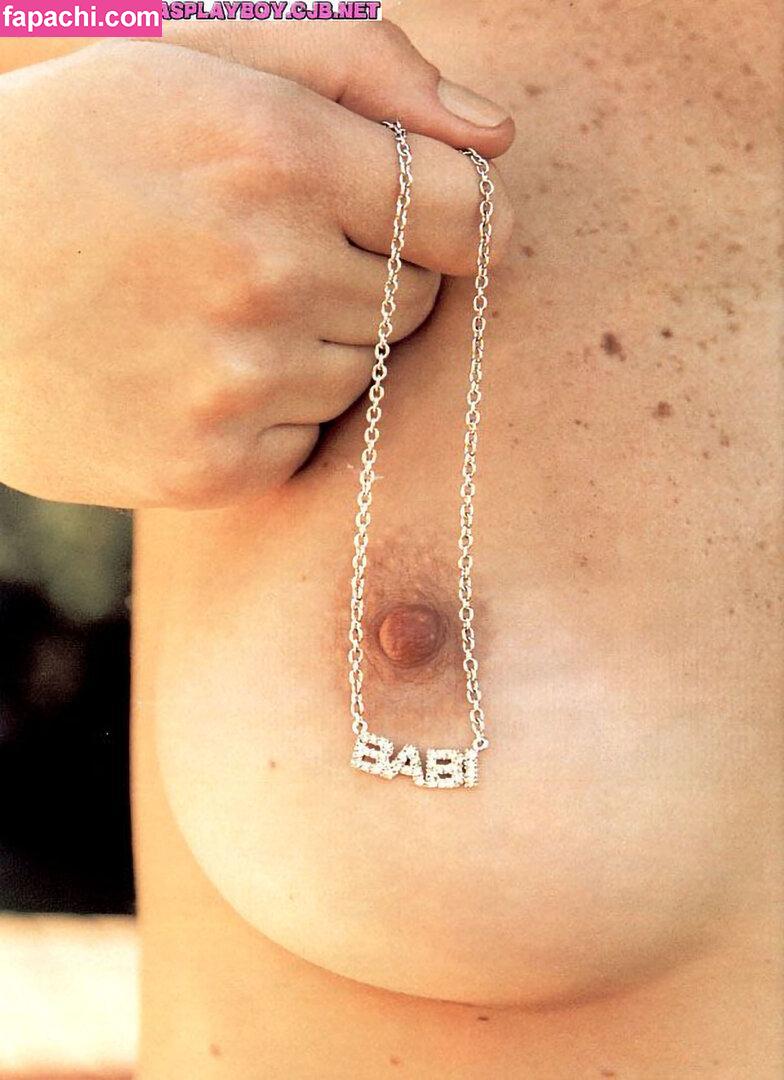 Babi Xavier / babixavier leaked nude photo #0008 from OnlyFans/Patreon