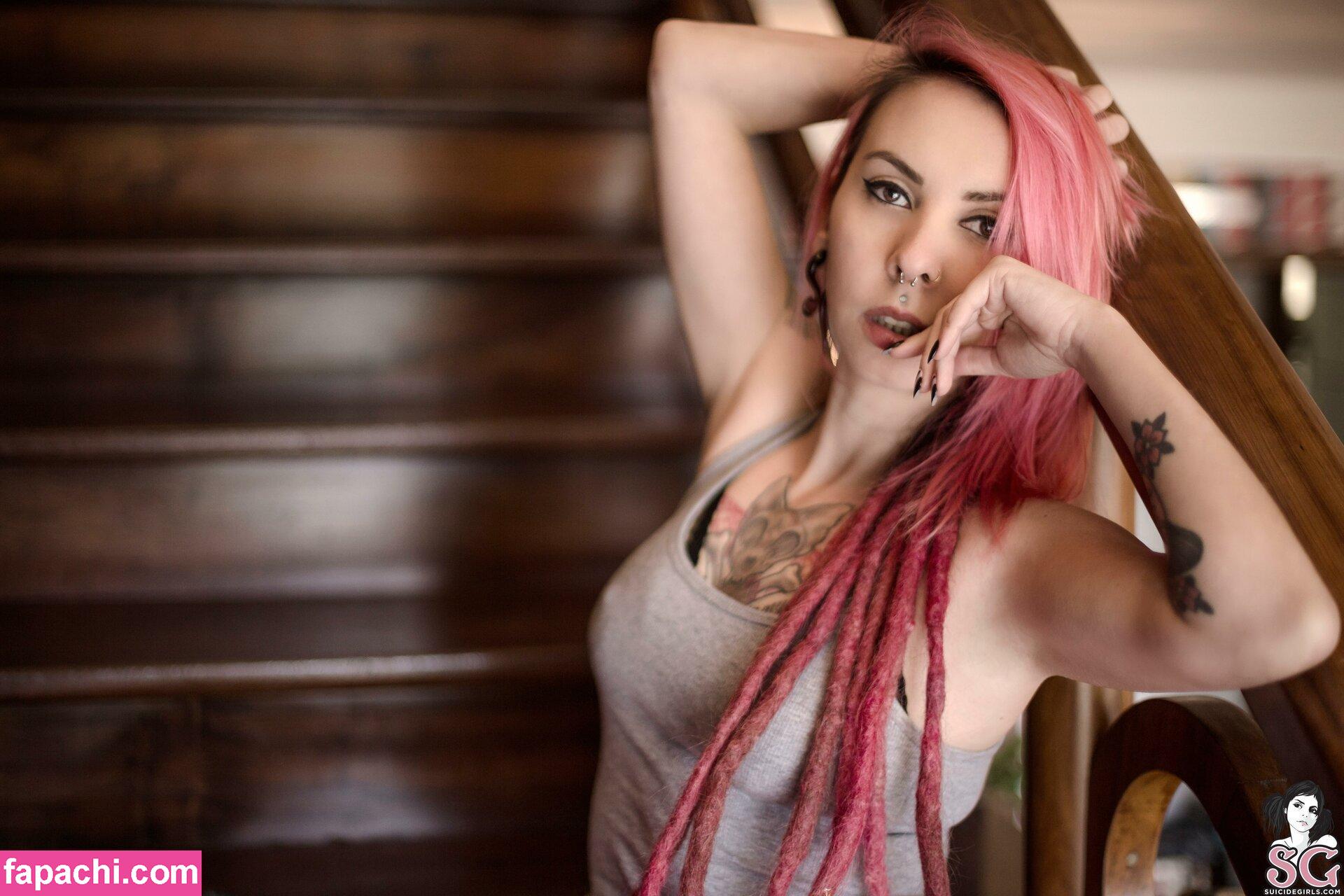 Babilina Suicide / babilinasuicide leaked nude photo #0026 from OnlyFans/Patreon