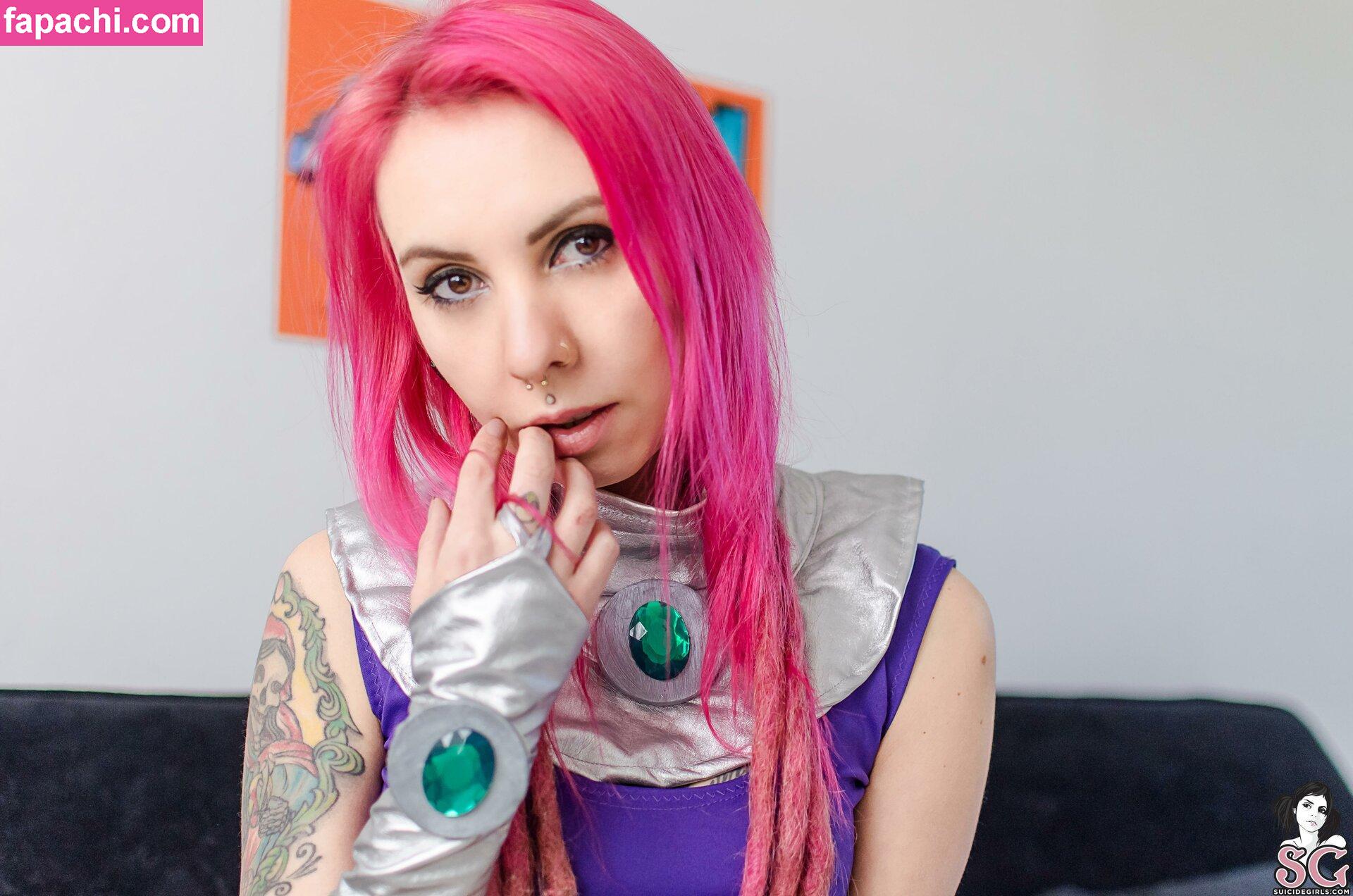 Babilina Suicide / babilinasuicide leaked nude photo #0035 from OnlyFans/Patreon
