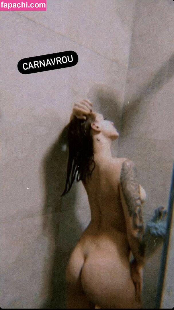 babirosa99 / bambiirosee1 leaked nude photo #0012 from OnlyFans/Patreon
