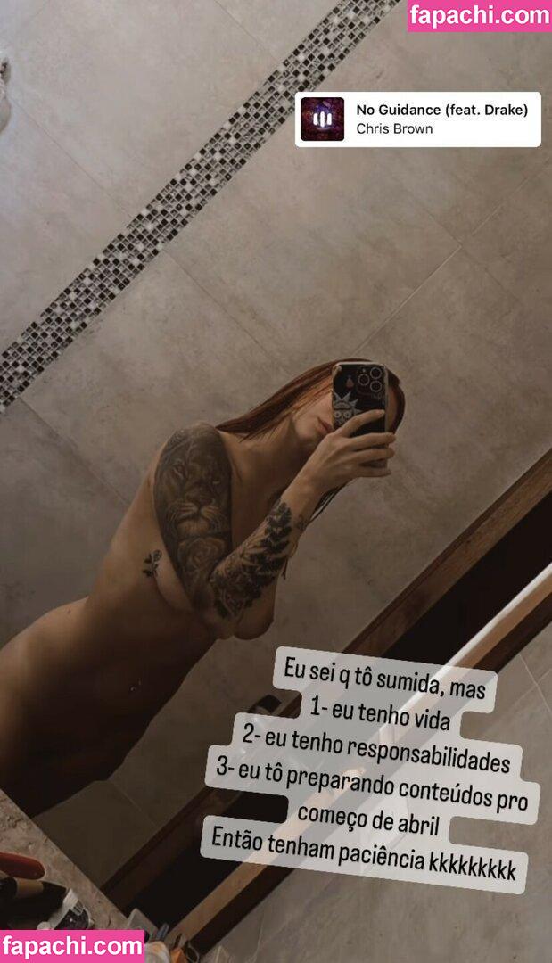 babirosa99 / bambiirosee1 leaked nude photo #0016 from OnlyFans/Patreon