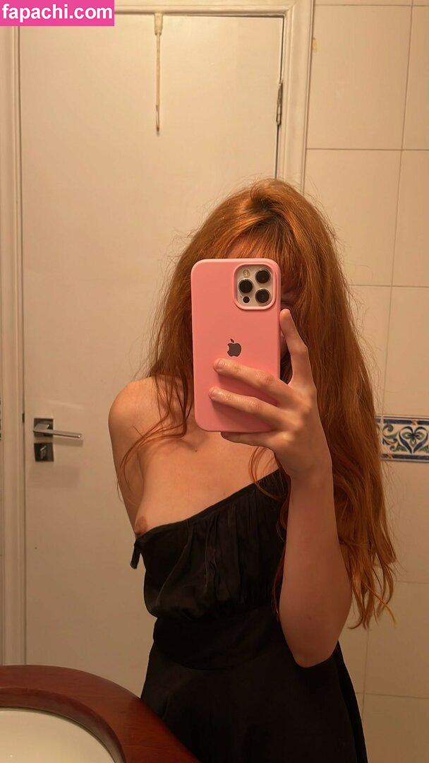 Baby Caroline / babycaroline9 / babycaroline_69 leaked nude photo #0047 from OnlyFans/Patreon