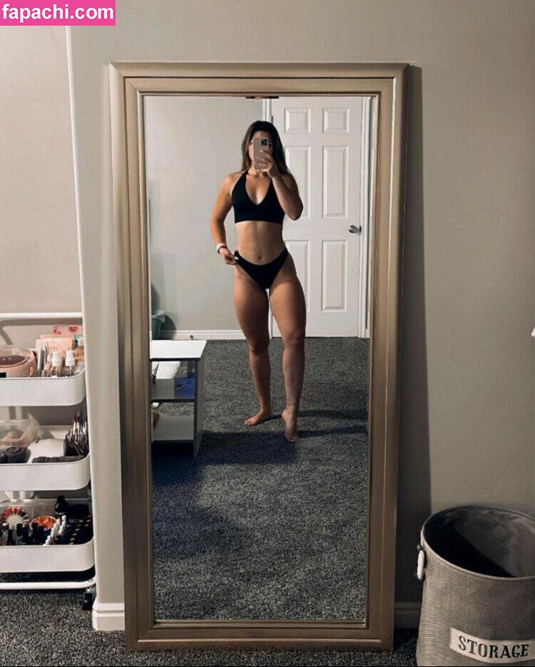 Baby-girl-Sadie / demlift leaked nude photo #0003 from OnlyFans/Patreon