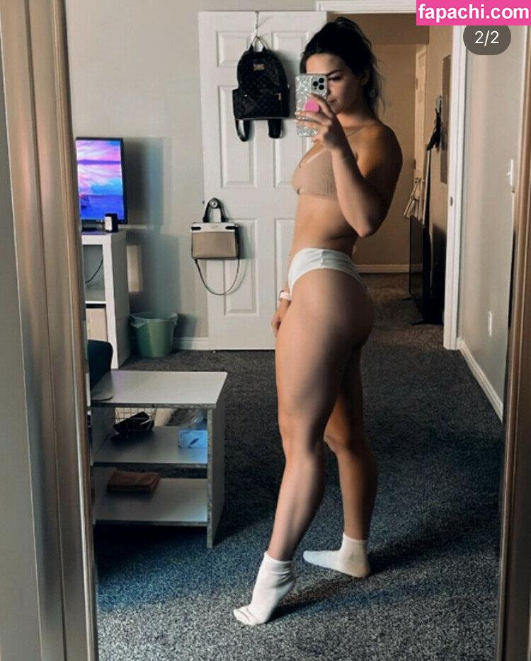 Baby-girl-Sadie / demlift leaked nude photo #0010 from OnlyFans/Patreon