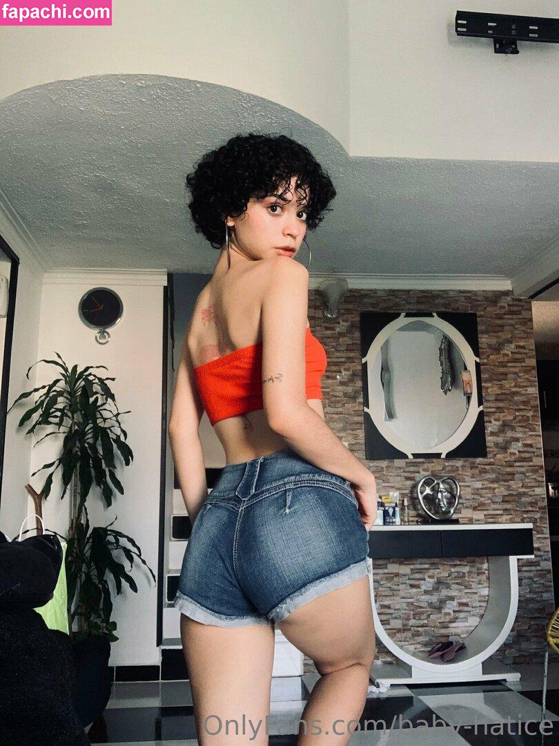 baby-hatice leaked nude photo #0042 from OnlyFans/Patreon