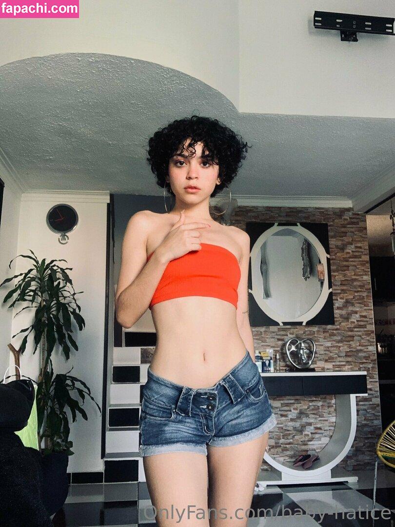 baby-hatice leaked nude photo #0043 from OnlyFans/Patreon