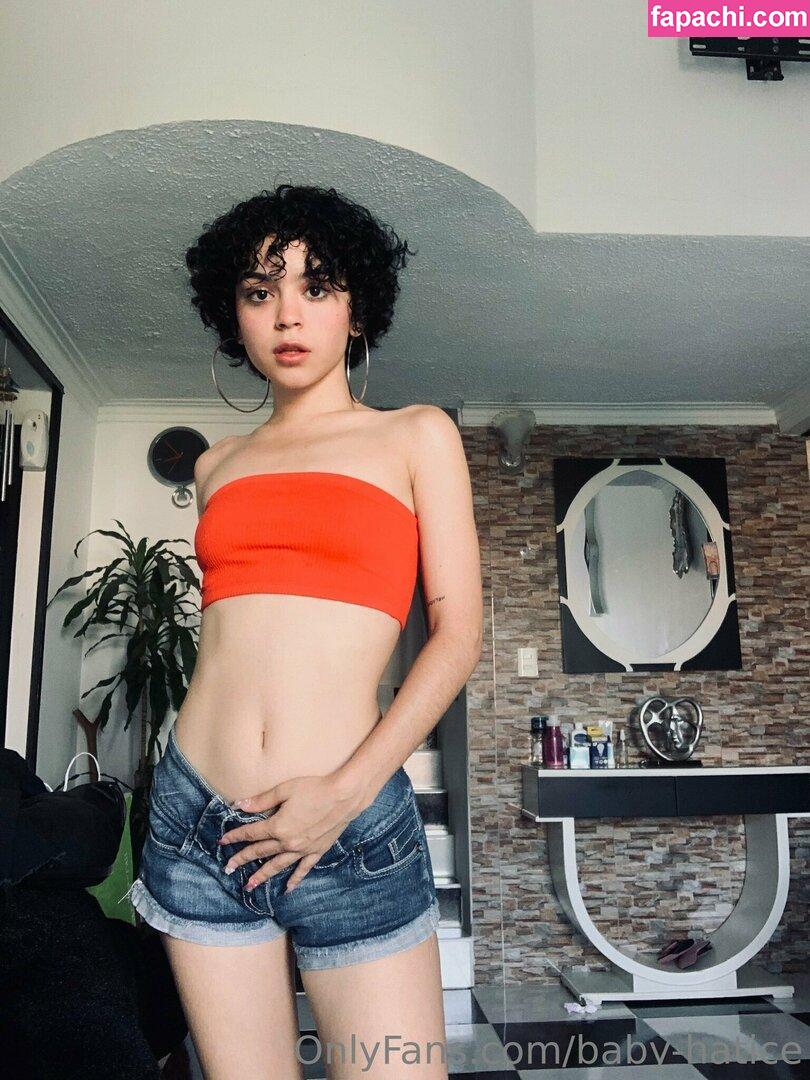 baby-hatice leaked nude photo #0044 from OnlyFans/Patreon