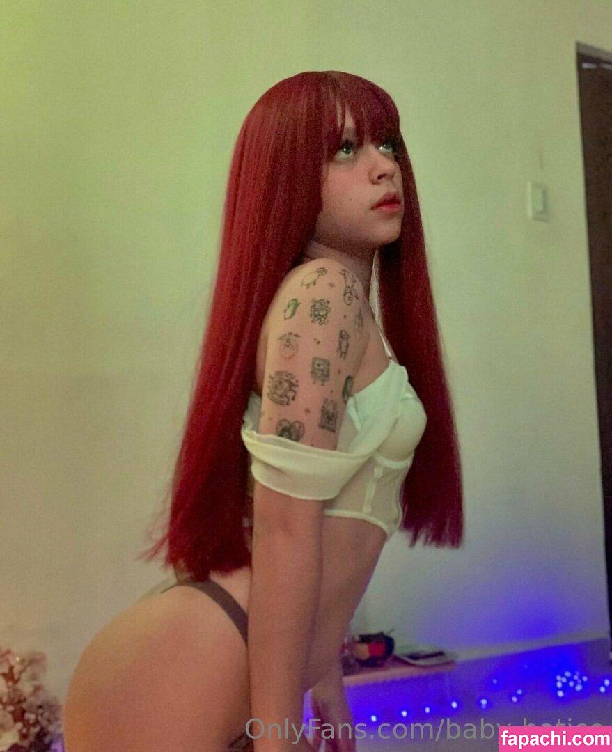 baby-hatice leaked nude photo #0076 from OnlyFans/Patreon