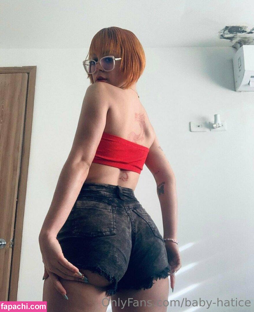 baby-hatice leaked nude photo #0077 from OnlyFans/Patreon