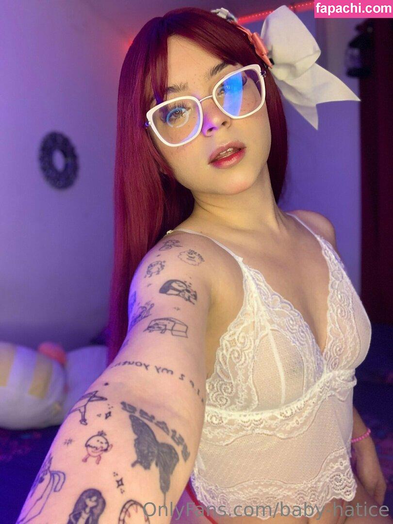 baby-hatice leaked nude photo #0084 from OnlyFans/Patreon