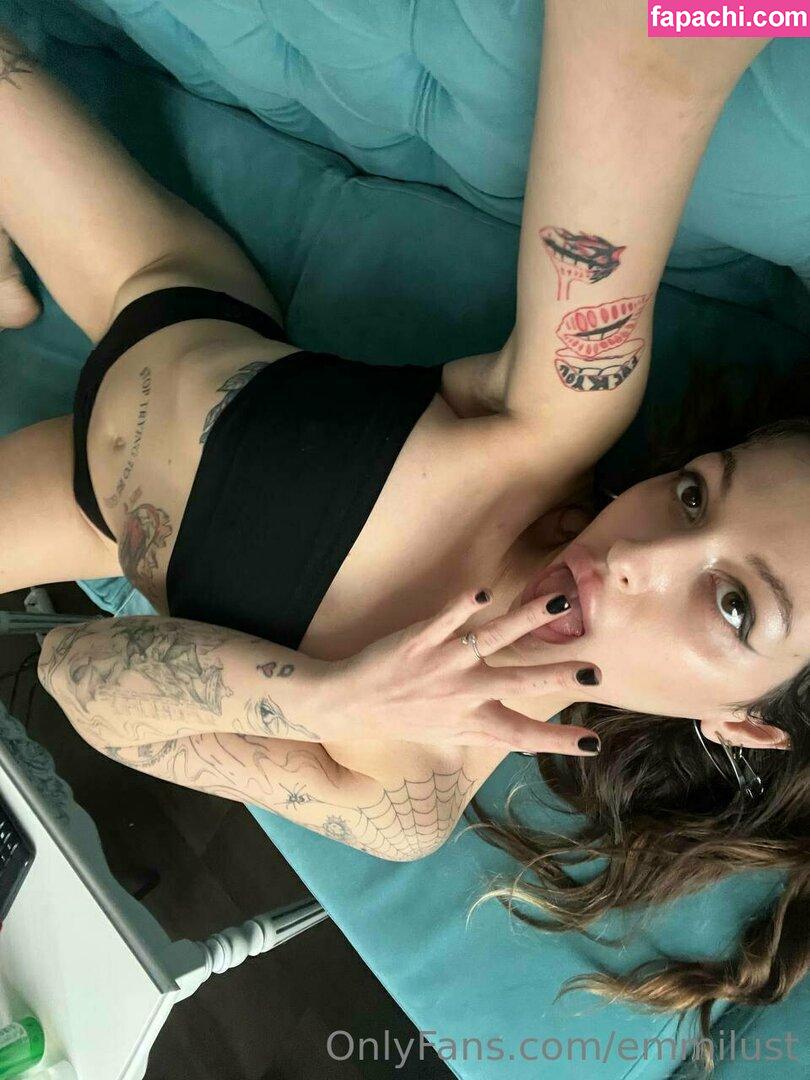 baby_inky / baby_ink leaked nude photo #0005 from OnlyFans/Patreon