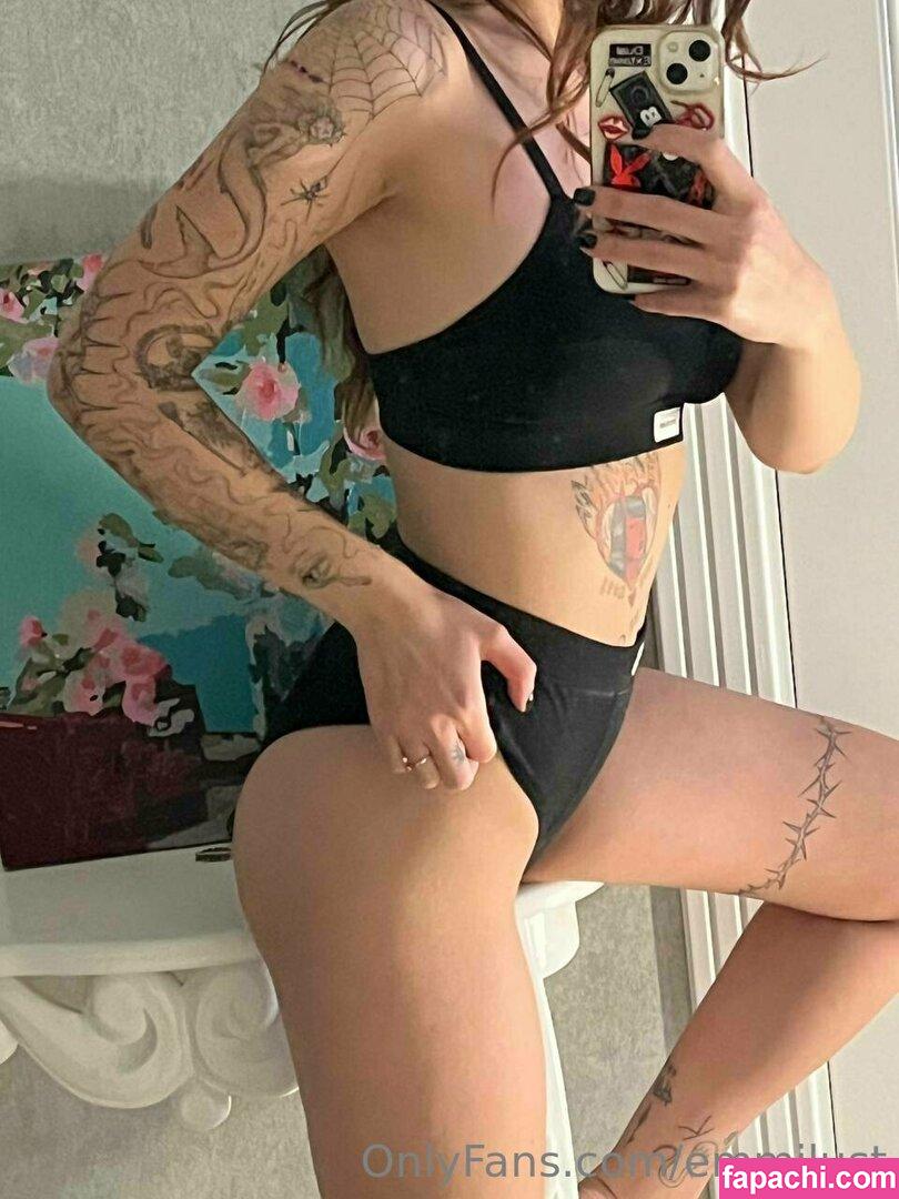 baby_inky / baby_ink leaked nude photo #0016 from OnlyFans/Patreon