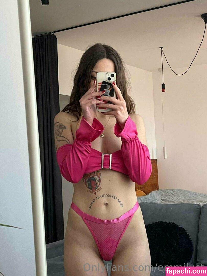 baby_inky / baby_ink leaked nude photo #0017 from OnlyFans/Patreon