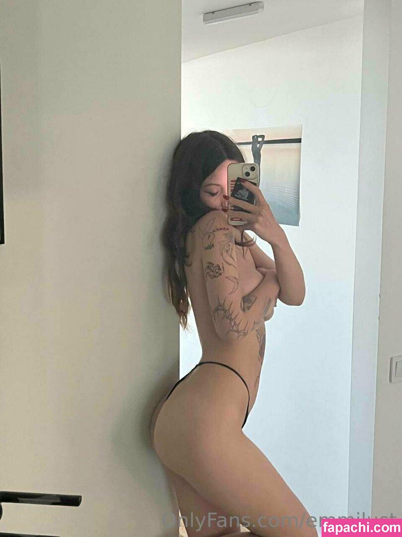 baby_inky / baby_ink leaked nude photo #0045 from OnlyFans/Patreon