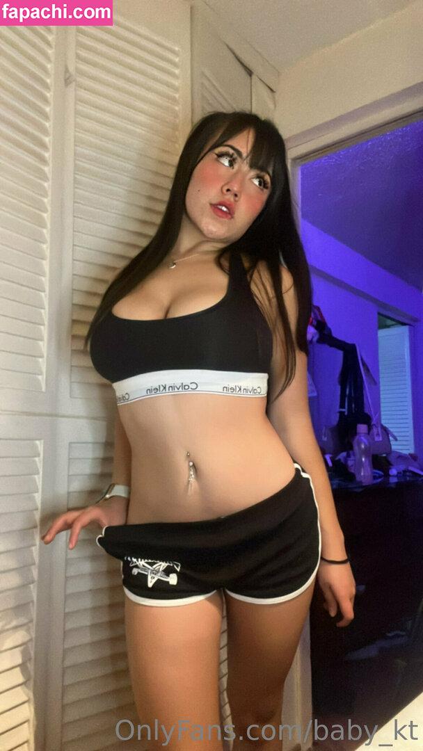 baby_kt / Baby_Waifu leaked nude photo #0079 from OnlyFans/Patreon