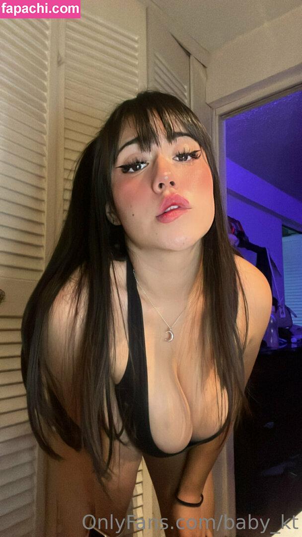 baby_kt / Baby_Waifu leaked nude photo #0083 from OnlyFans/Patreon