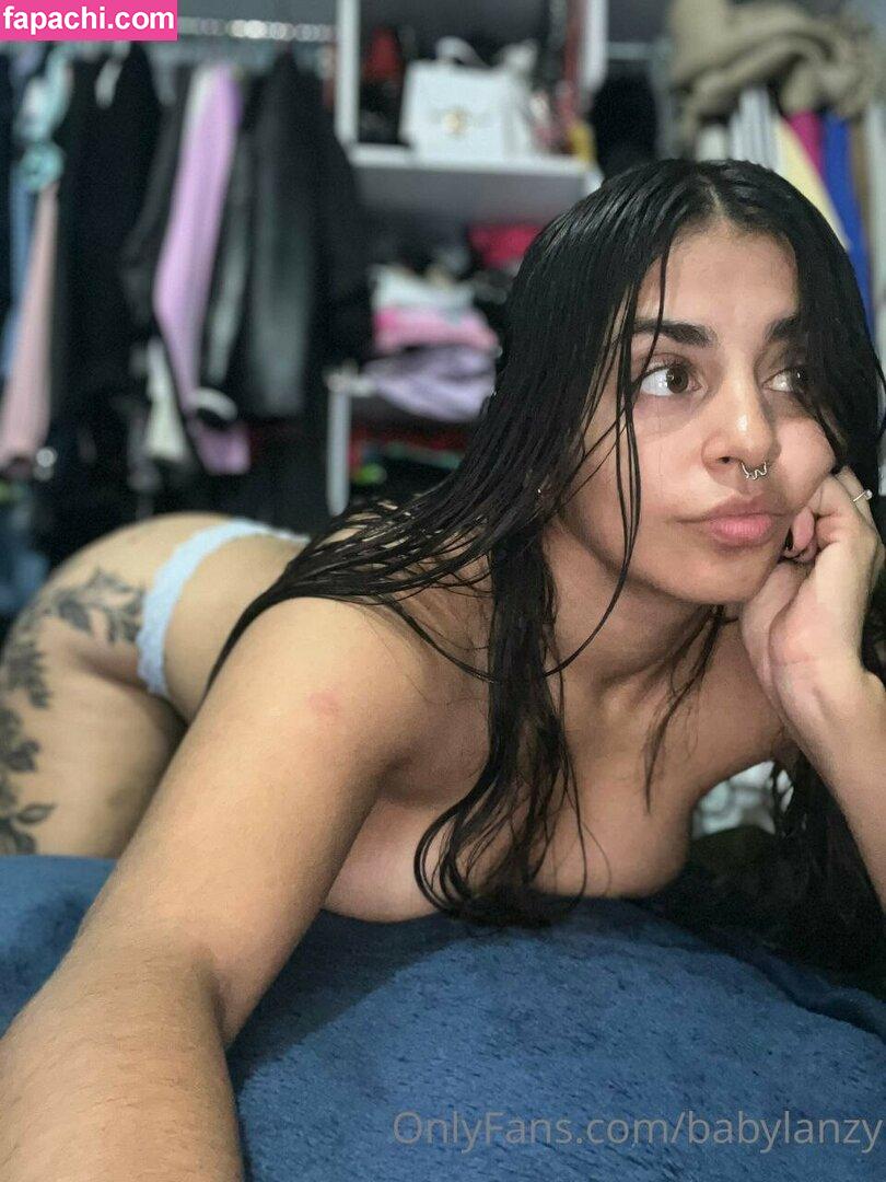 Baby Lanzy / anyuser / babylanz / lazybabyhq leaked nude photo #0035 from OnlyFans/Patreon