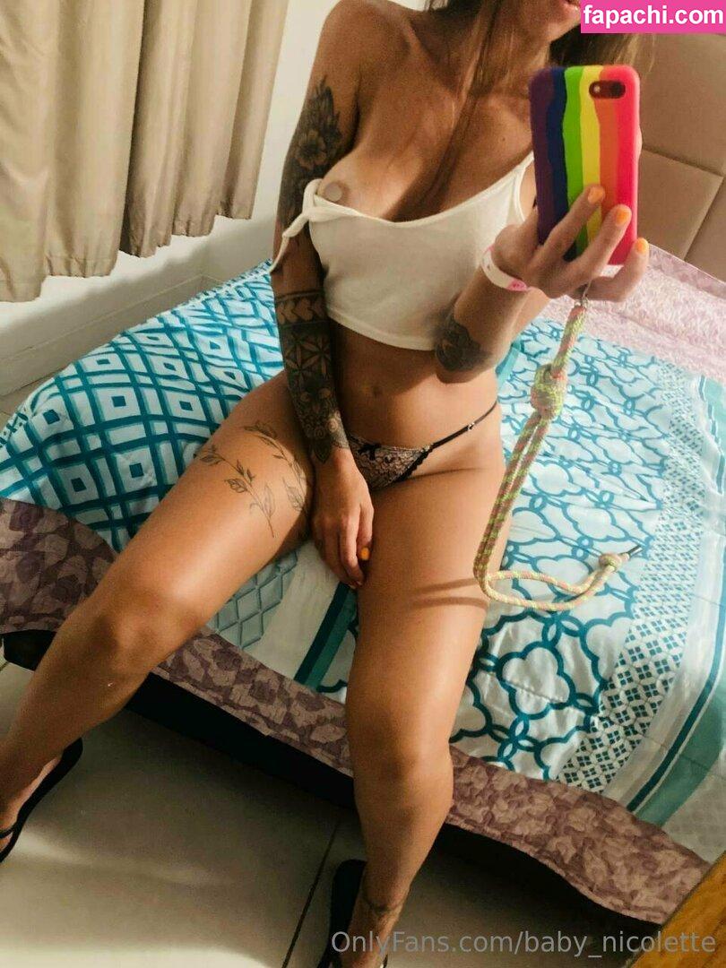 baby_nicolette / kaylabrisbin_realtor leaked nude photo #0087 from OnlyFans/Patreon