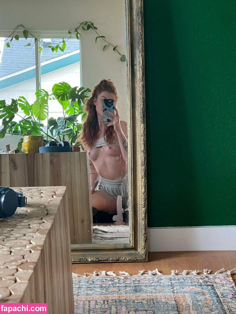 Baby_red_ / baby__red_ leaked nude photo #0260 from OnlyFans/Patreon