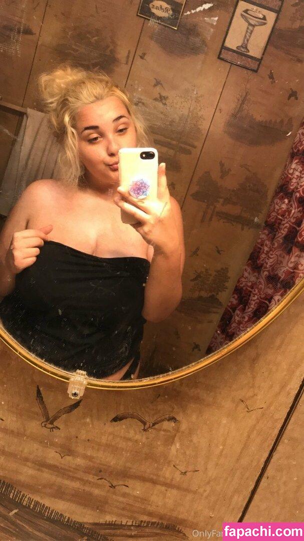 baby_shay1129 / babyshay251 leaked nude photo #0006 from OnlyFans/Patreon