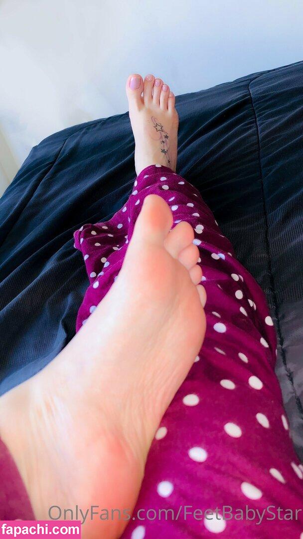 Baby Star / feetbabystar leaked nude photo #0079 from OnlyFans/Patreon